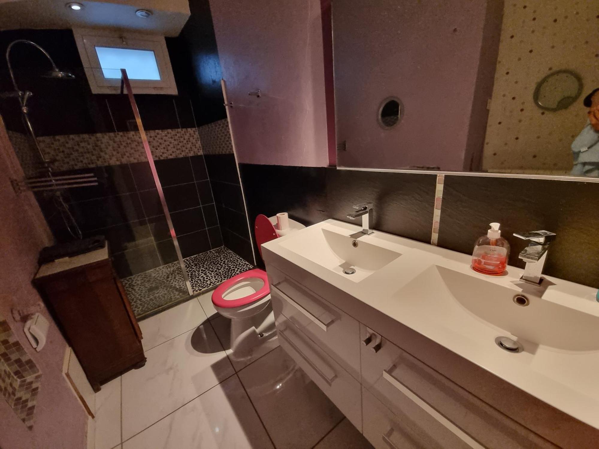 Gite Rue Tranquille Padern Экстерьер фото
