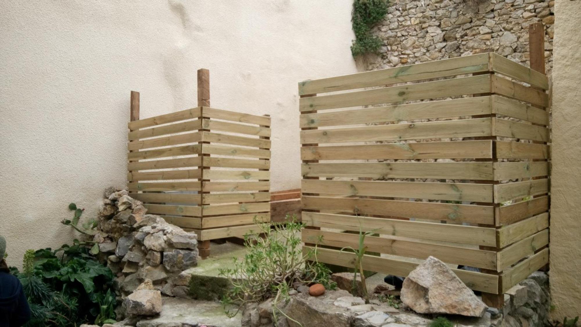Gite Rue Tranquille Padern Экстерьер фото